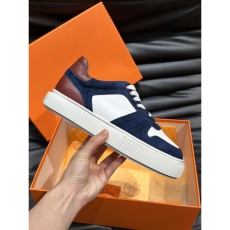 Hermes Low Shoes